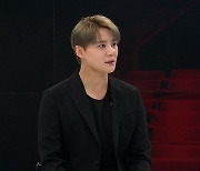 [인터뷰] '데뷔 20주년' 김준수 "오래오래 팬들과 소통하는 배우 되고파"