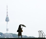 [오늘의 날씨] 경기(28일, 일)…흐리고 하루 종일 비