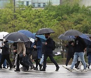 [오늘의 날씨]충북·세종(28일, 일)…흐리고 비 "교통안전 유의"