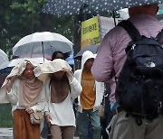 [오늘의날씨]부산·경남(28일, 일)…흐리고 비, 교통안전 주의