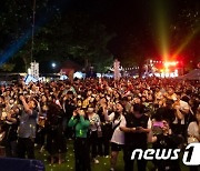 '사전예약 매진' 전주문화재야행, 흥행 보증 축제로 자리매김
