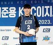 FA 떠나 보낸 SK-KGC-KT-한국가스공사, 모두 현금 보상 선택