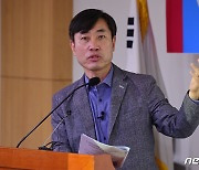 [단독]국민의힘 '시민단체 선진화 특위' 위원장에 3선 하태경 내정