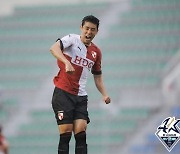 ‘권혁규·박정인 골’ 부산, 충남 아산 2-1 꺾고 ‘2위 점프’…서울E, 안산 2-1 제압