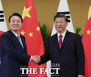 '제2의 사드보복' 우려하는 한국, '한한령 없다'는 중국