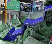 "은행권 가계대출 부실 연말 3조원까지 급증"