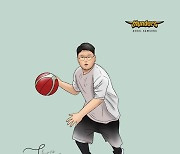 [바코 인사이드] 삼성 유소년 초등부 강민찬 “제일 좋아하는 농구, 하루도 빠지지 않고 즐겁게 하고 있어요”