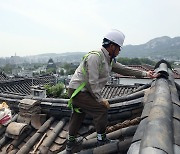 서울시, ‘한옥 등록’ 활성화… 수선·건립비 지원
