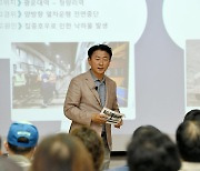 김동근 의정부시장 “7호선 연장 단선 절대 안 돼, 복선 추진해야”