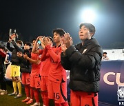 [U20월드컵] 한국 3회 연속 16강 진출 확정…우승신화 시작됐다