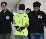 데이트폭력 신고에 보복살인…시흥동 연인 살해범 구속