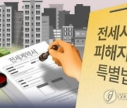 내달부터 전세사기 피해자에 DSR 적용 안한다…연체정보 등록도 유예