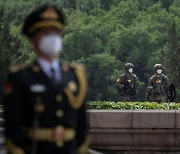 중국판 블룸버그 터미널, 외국인에 정보 제한...외국기업 압박 심화