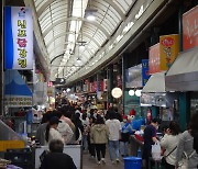 [길 위에 장이 선다] 인천 신포국제시장과 개항장 "노포와 숨은 맛집이 즐비한 미식의 성지"