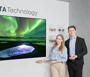 OLED TV, 2027년 고가 시장 장악 전망...LGD의 미래는