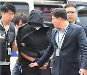 '아시아나 공포의 착륙' 30대 남성, 심문 1시간만에 구속…"도주 우려"