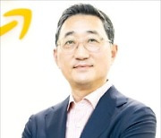 함기호 AWS코리아 대표 "아마존 DX파트너 한국 기업서 찾겠다"