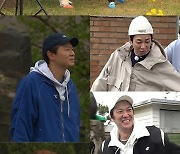 ‘1박 2일’ 빽가, 아침 기상 미션 위해 신발 숨기기 고군분투[M+TV컷]