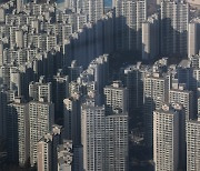 충남 아산 아파트값, 3년 새 42% 급상승