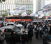 민주노총 31일 대규모 도심집회…경찰 강경대응 시험대