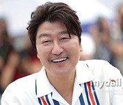 송강호 “한국영화 다양성의 원천은 지정학적 위치에 따른 역동적인 역사”(외신인터뷰)[76th 칸영화제](종합)