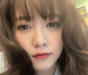 '40살' 구혜선, 성균관대 11학번의 눈물 "기말고사 파이팅"