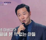 김창옥 “도박+폭력 청각장애 父, 같이 찍은 사진 없어” 가정사 고백(불후)[어제TV]