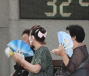 충북, 올여름 '역대급 폭염' 전망…"낮 야외할동 자제해야"