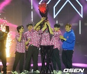 '패패승승승' PRX, 디알엑스 꺾고 초대 챔프...MVP '썸씽'(종합) [VCT 퍼시픽]