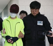 "경찰 신고에 보복살인"…시흥동 연인 살해범 구속