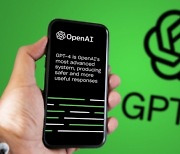 오픈AI, 한국에 챗GPT 아이폰용 앱 출시