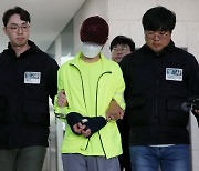 [속보] ‘데이트폭력 신고 보복살인’ 30대 구속… “도주 우려”