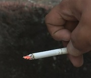 "담배 안 꺼?!"···흡연하는 고교생 훈계하다 때린 50대 '징역형'