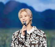 샤이니 태민 “올해는 샤이니의 해”