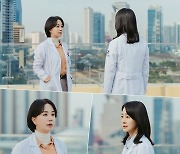 '닥터 차정숙' 명세빈, 엄정화에 김병철 비밀 폭로 [TV스포]