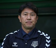 ‘박주호 은퇴’에 김도균 감독 “시점은 예상 못 했다, 선수 의사 존중해”