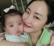 선데이, 아픈 딸과 응급실行 회상…"단순 장염 아닌 장중첩증"