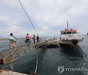 경남 섬 주민, 내년부터 여객선·도선 1천원만 내고 이용한다