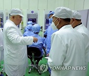 "북한, 서해발사장 급히 확장…군사정찰위성 맞물려 주목"
