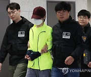 시흥동 연인 살해범 구속…데이트폭력 신고에 보복살인(종합)