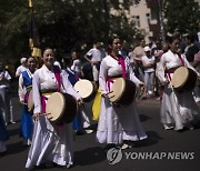 Germany Carnival of Cultures Festival