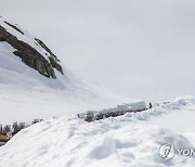 NORWAY CYCLING