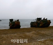 육·해·공군 및 해병대, 국지도발 대응 서북도서 방어 종합 훈련