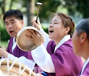 [포토] 제35회 여주도자기축제