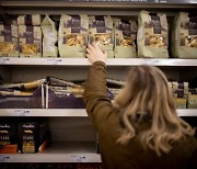 물가 급등에…"英 정부, 식료품 가격 통제 정책 검토"