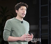 6월 한국 찾는 '오픈AI CEO', 개인정보위 찾을까
