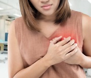 심장마비 이후 사망가능성, 여성이 더 높다