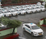 부산도 6월부터 택시비 인상…택시기사들도 '손님 줄어들까' 걱정