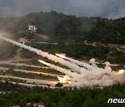 北, 한미 '화력격멸훈련' 비난… "불장난 소동·침략 전쟁 시연회"