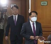 견제받지 않는 독립기구 '선관위'…초유사태에 '대수술' 고민